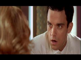 Robbie Williams Somethin' Stupid (with Nicole Kidman) (BD)
